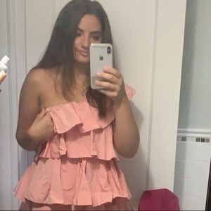 Meet your Posher, Morgan